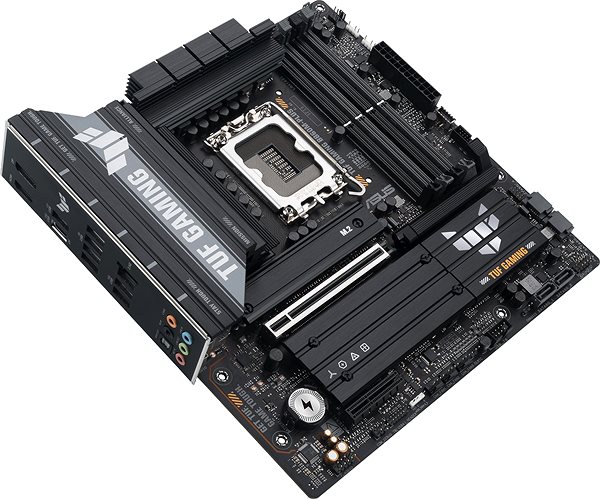 Motherboard ASUS TUF GAMING B860M-PLUS ...