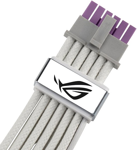 Stromkabel ASUS ROG Equalizer White ...