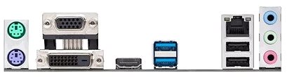 Základní deska ASUS PRIME H610M-R D4 ...