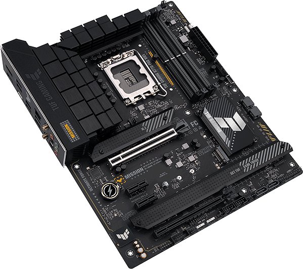 Motherboard ASUS TUF GAMING H770-PRO WIFI ...