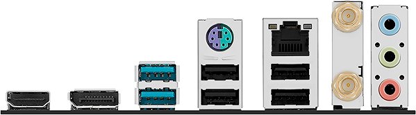 Motherboard ASUS PRIME H810M-A WIFI ...