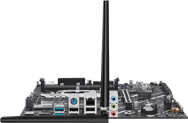 Motherboard ASUS PRIME H810M-A WIFI ...