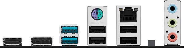 Základní deska ASUS PRIME H810M-A-CSM ...