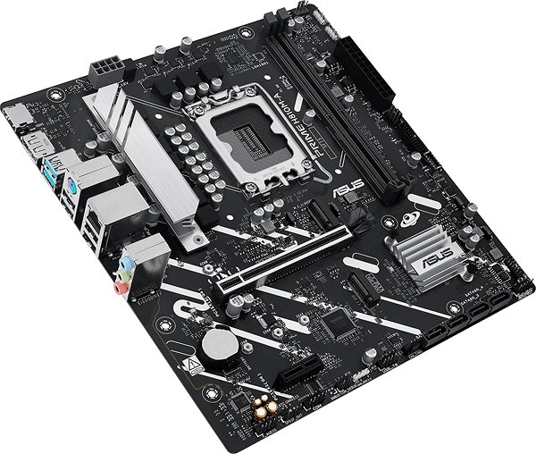 Základní deska ASUS PRIME H810M-A-CSM ...