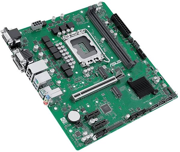 Motherboard ASUS PRO H810M-C-CSM ...