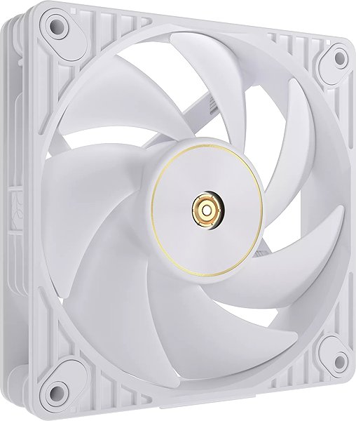 PC Fan ASUS PROART PF120 PWM WHITE 3IN1 ...
