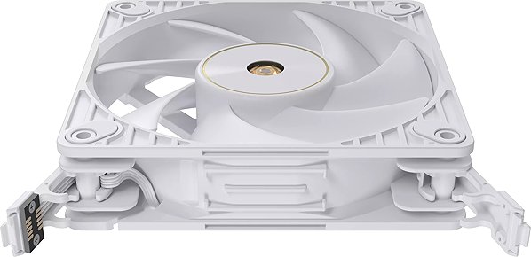 PC Fan ASUS PROART PF120 PWM WHITE 3IN1 ...