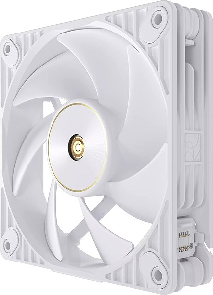 PC Fan ASUS PROART PF120 PWM WHITE ...