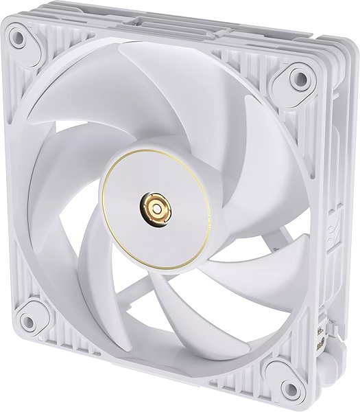 PC Fan ASUS PROART PF120 PWM WHITE ...