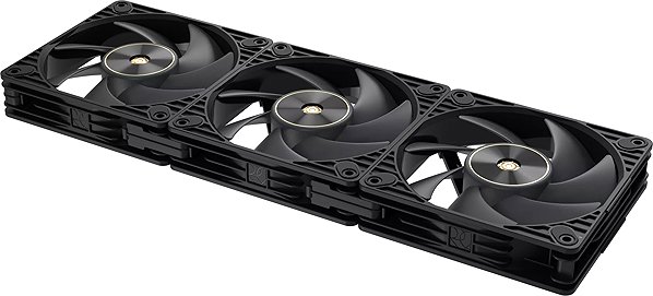 PC Fan ASUS PROART PF120 PWM BLACK 3IN1 ...