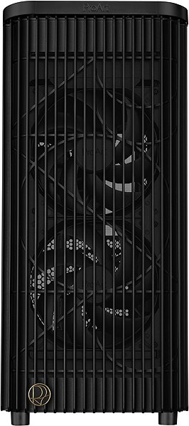 Computergehäuse ASUS ProArt PA401 Metall PWM Schwarz .