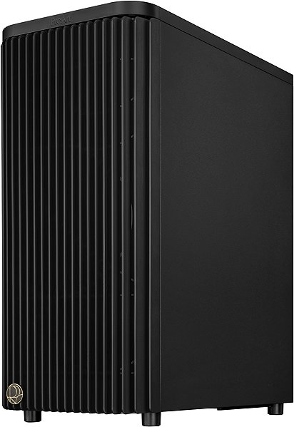 Computergehäuse ASUS ProArt PA401 Metall PWM Schwarz .