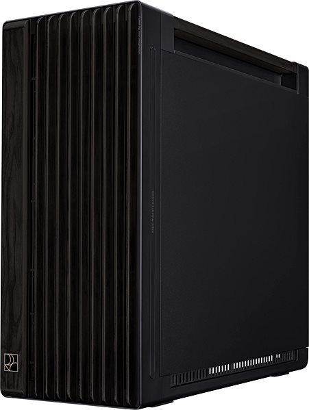 PC Case ASUS ProArt PA602 Wood Metal PWM Black ...