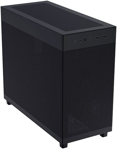PC Case ASUS PRIME AP303 MESH BLACK ...