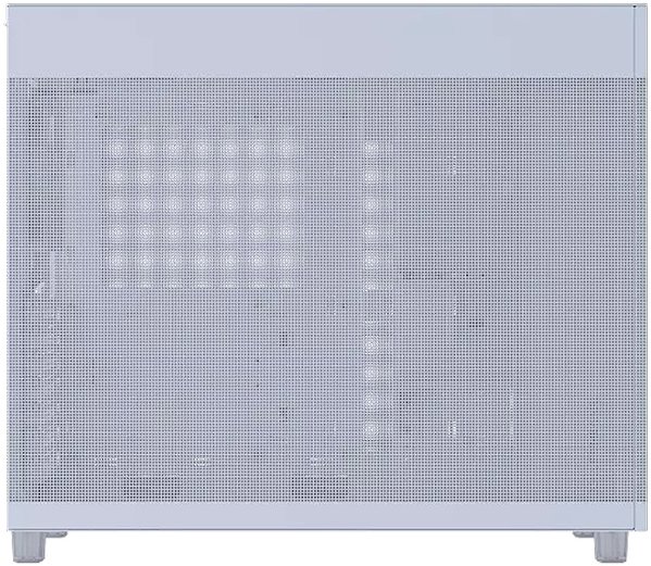 PC Case ASUS PRIME AP303 MESH WHITE ...