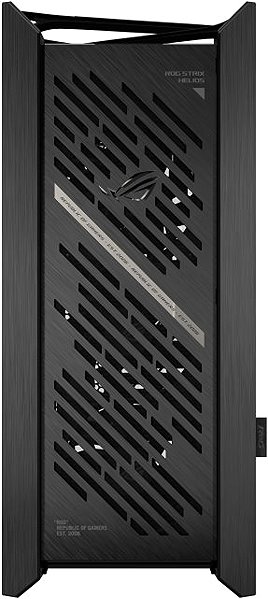 PC Case ASUS ROG STRIX HELIOS II GX601S BLACK ...