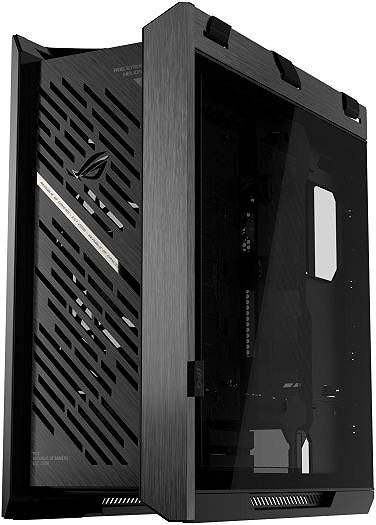 PC Case ASUS ROG STRIX HELIOS II GX601S BLACK ...