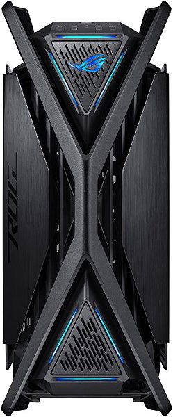 Számítógépház ASUS ROG Hyperion GR701 BTF ...