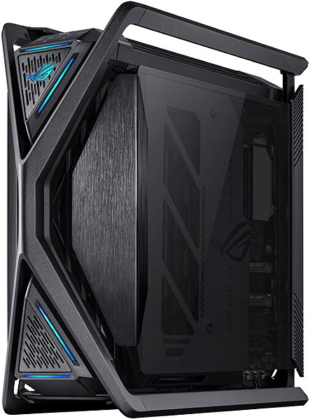 Számítógépház ASUS ROG Hyperion GR701 BTF ...