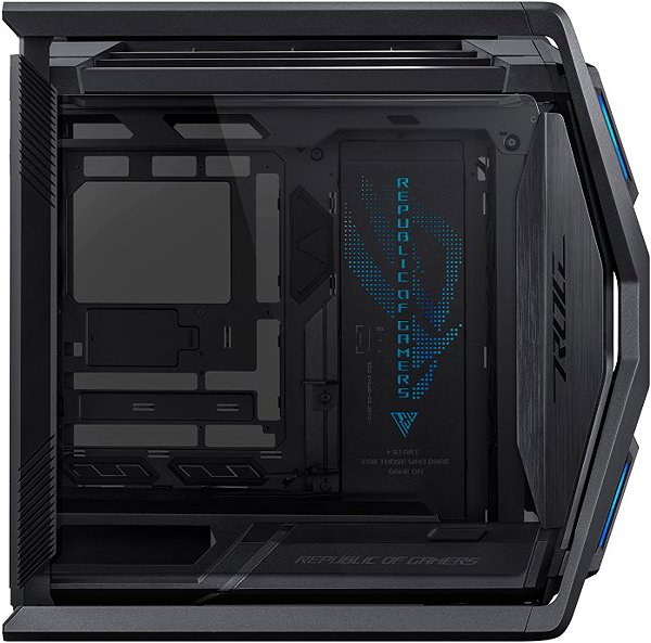Számítógépház ASUS ROG Hyperion GR701 BTF ...