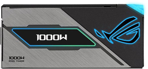 PC Power Supply ASUS ROG Thor 1000W Platinum III ...