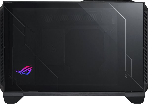 PC Case ASUS ROG Z11 Lateral view