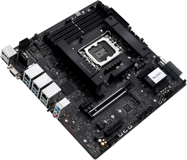 Motherboard ASUS Pro WS W680M-ACE SE ...