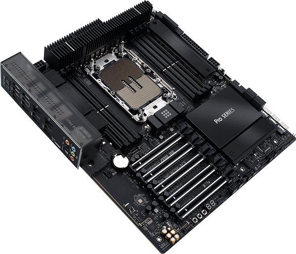 Motherboard ASUS Pro WS W790-ACE ...