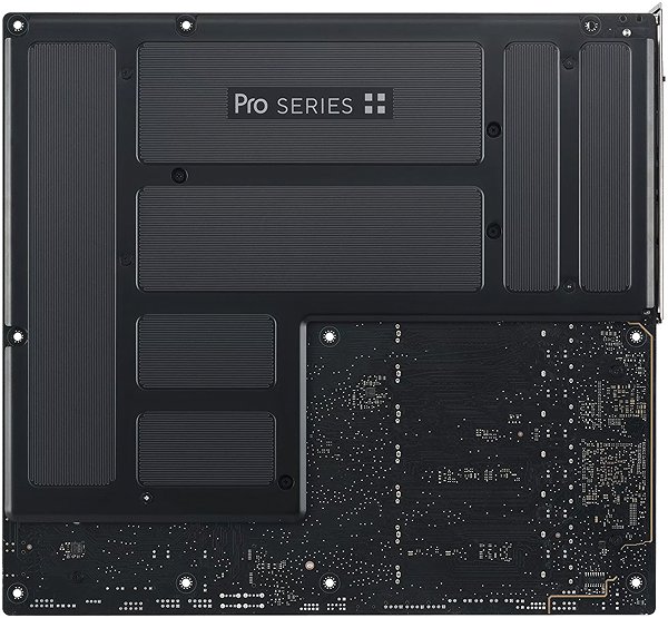 Motherboard ASUS Pro WS W890E-SAGE SE ...