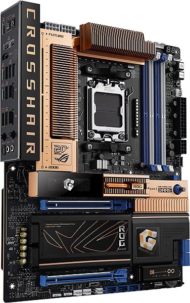 Motherboard ASUS ROG CROSSHAIR 2006 ...