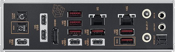 Motherboard ASUS ROG CROSSHAIR 2006 ...