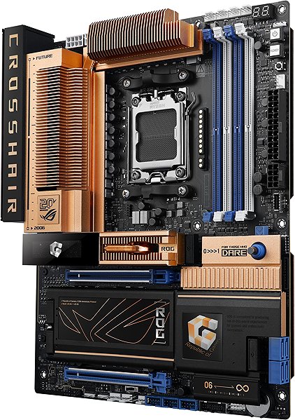 Motherboard ASUS ROG CROSSHAIR 2006 ...