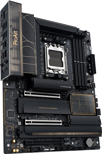 Motherboard ASUS ProArt X870E-CREATOR WIFI ...