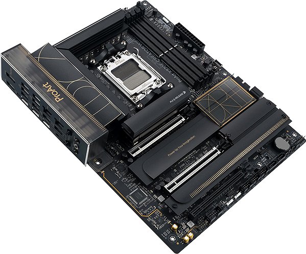 Motherboard ASUS ProArt X870E-CREATOR WIFI ...