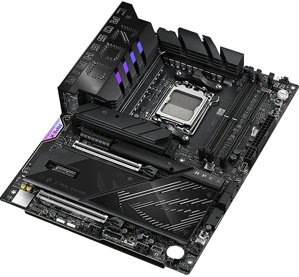 Motherboard ASUS ROG CROSSHAIR X870E APEX ...
