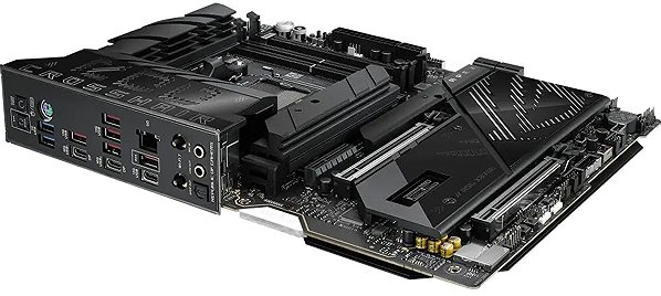 Motherboard ASUS ROG CROSSHAIR X870E APEX ...