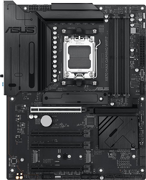 Motherboard ASUS X870 MAX GAMING WIFI7 ...