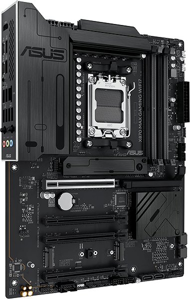 Motherboard ASUS X870 MAX GAMING WIFI7 ...