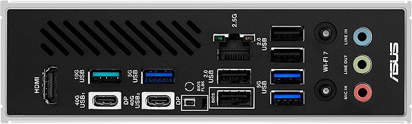 Motherboard ASUS X870 MAX GAMING WIFI7 ...