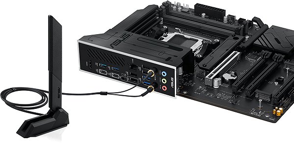 Motherboard ASUS X870 MAX GAMING WIFI7 ...