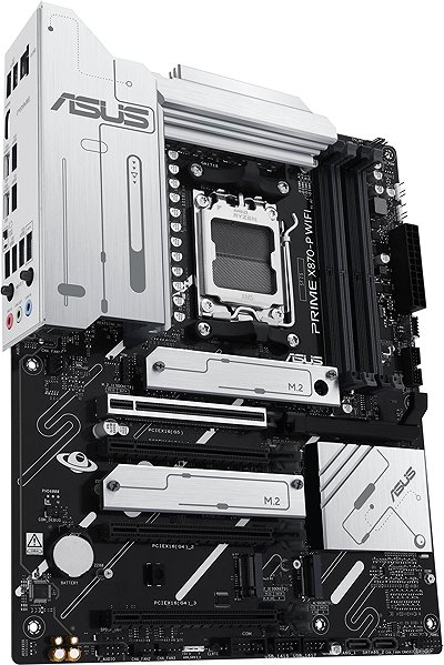 Motherboard ASUS PRIME X870-P WLAN PLA