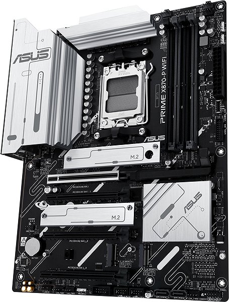 Motherboard ASUS PRIME X870-P WLAN ...
