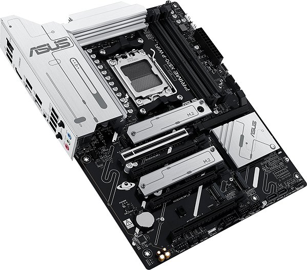 Motherboard ASUS PRIME X870-P WLAN ...