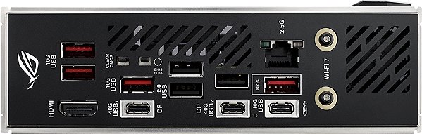 Motherboard ASUS ROG STRIX X870-I GAMING WIFI ...