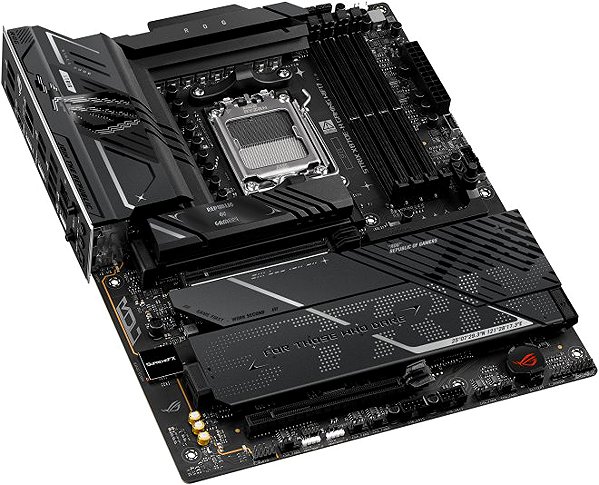 Motherboard ASUS ROG STRIX X870E-H GAMING WIFI7 ...