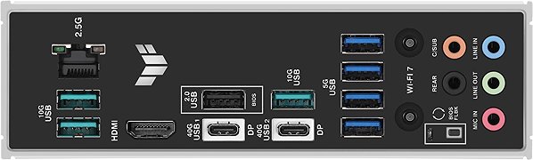 Motherboard ASUS TUF GAMING X870-PLUS WIFI ...
