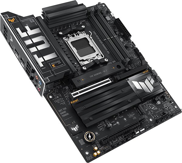 Motherboard ASUS TUF GAMING X870-PLUS WIFI ...