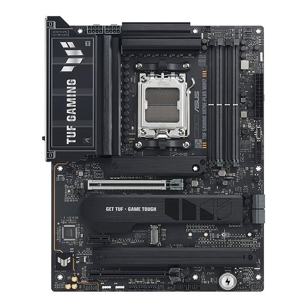 Motherboard ASUS TUF GAMING X870E-PLUS WIFI 7 ...