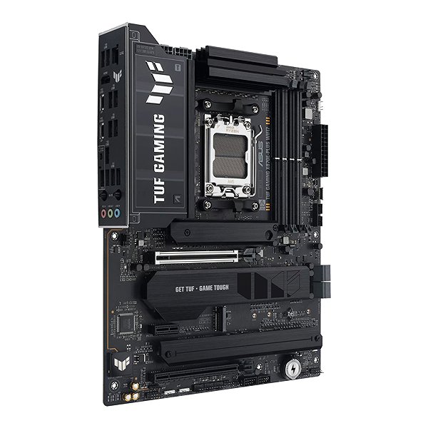 Motherboard ASUS TUF GAMING X870E-PLUS WIFI 7 ...