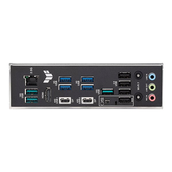 Motherboard ASUS TUF GAMING X870E-PLUS WIFI 7 ...